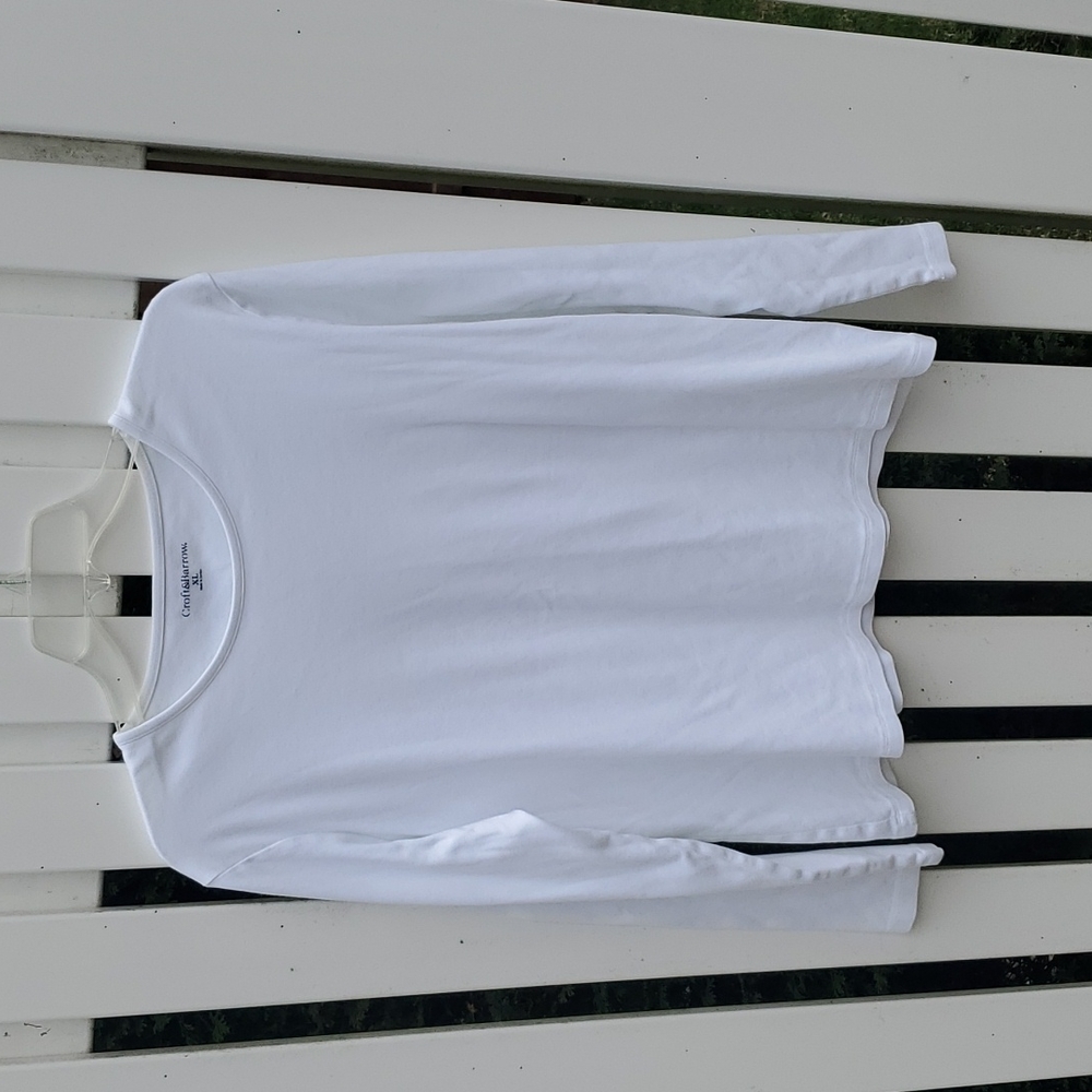 Long sleeve top